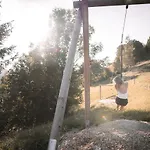Gasthof Brandgut - Vor Freude Glühen 3*