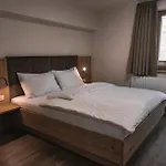 Brandgut - Vor Freude Glühen Gasthof 3*