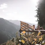 Brandgut - Vor Freude Gluehen 3* Viehhofen