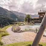 Guest house Brandgut - Vor Freude Gluehen Viehhofen