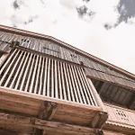 Gasthof Brandgut - Vor Freude Glühen