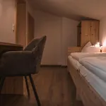 Brandgut - Vor Freude Glühen Gasthof
