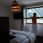 Brandgut - Vor Freude Gluehen 3*