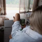 Brandgut - Vor Freude Glühen