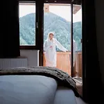 Brandgut - Vor Freude Glühen Gasthof Viehhofen