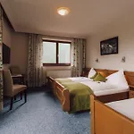 Gasthof Brandgut - Vor Freude Glühen