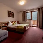 Brandgut - Vor Freude Gluehen Guest house