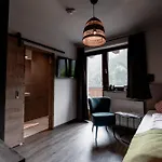 Brandgut - Vor Freude Gluehen Guest house