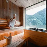 Brandgut - Vor Freude Gluehen 3* Viehhofen