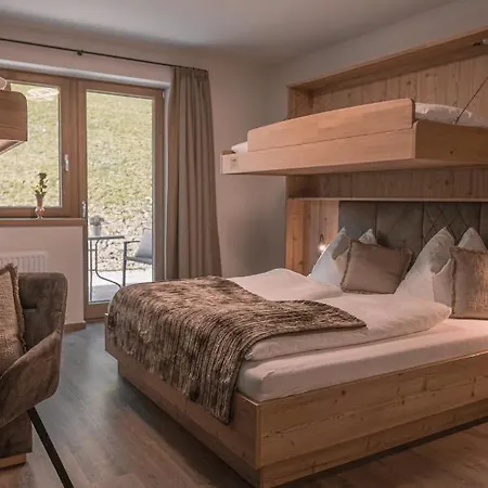 Brandgut - Vor Freude Gluehen Guest house