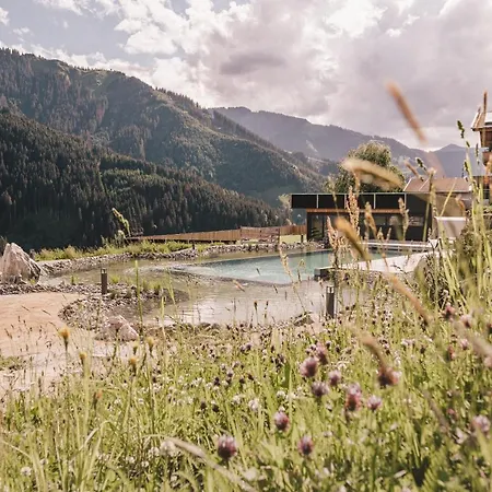 بيت ضيافة Brandgut - Vor Freude Gluehen