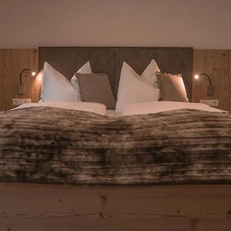 Brandgut - Vor Freude Glühen Gasthof