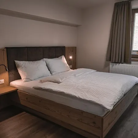 Brandgut - Vor Freude Gluehen Maison d'hôtes 3*