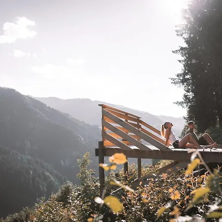 Brandgut - Vor Freude Glühen 4* Viehhofen