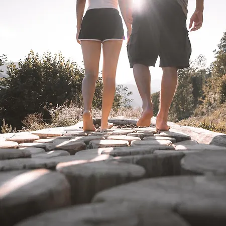 Brandgut - Vor Freude Glühen 4* Viehhofen