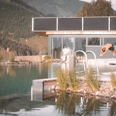 Brandgut - Vor Freude Glühen Gasthof