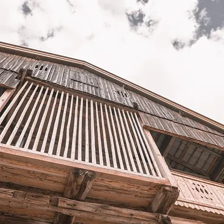 Gasthof Brandgut - Vor Freude Glühen