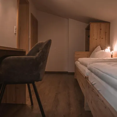Brandgut - Vor Freude Gluehen Maison d'hôtes