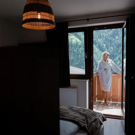 Brandgut - Vor Freude Gluehen Vendégház Viehhofen