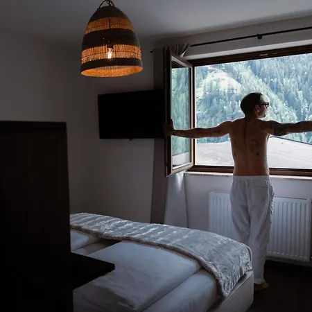 Brandgut - Vor Freude Gluehen 3*
