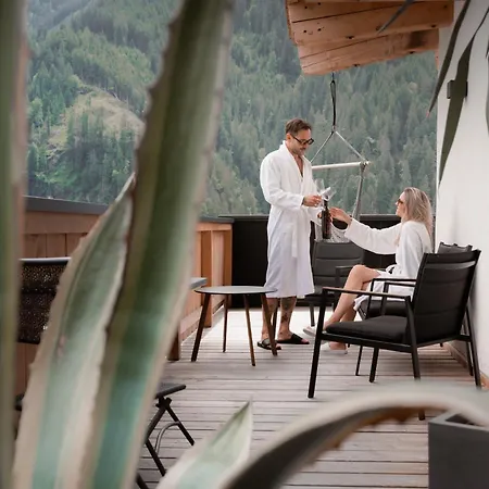 Brandgut - Vor Freude Glühen Gasthof