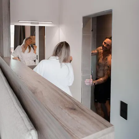 Brandgut - Vor Freude Glühen Gasthof 4*