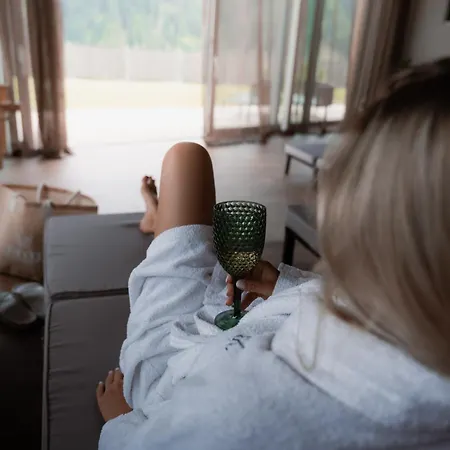 Brandgut - Vor Freude Gluehen