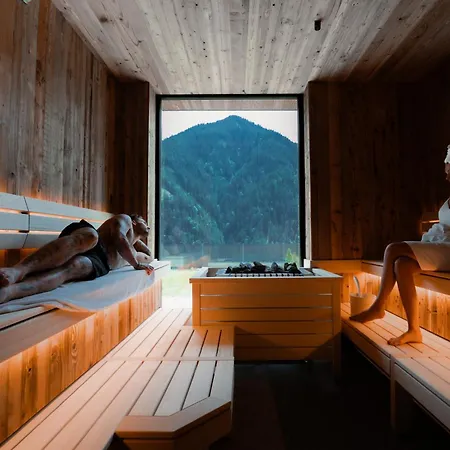 Gasthof Brandgut - Vor Freude Glühen 4*