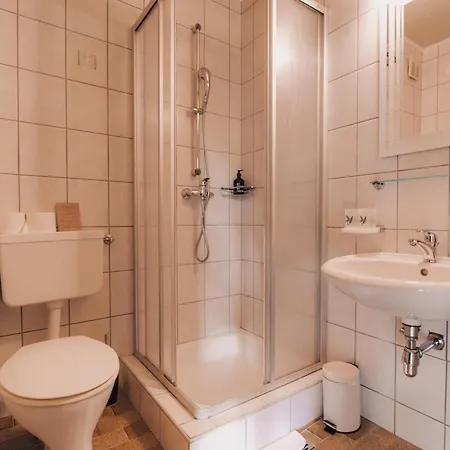 Brandgut - Vor Freude Gluehen 4* فيهوفن