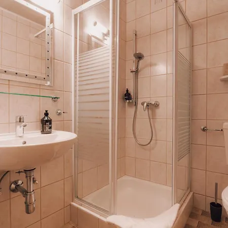 Brandgut - Vor Freude Glühen Gasthof 4*