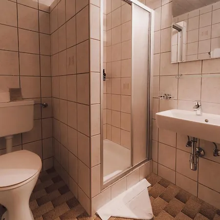 Gasthof Brandgut - Vor Freude Glühen Viehhofen