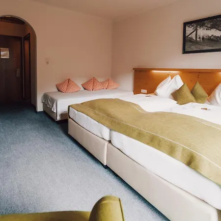 Brandgut - Vor Freude Gluehen 4*