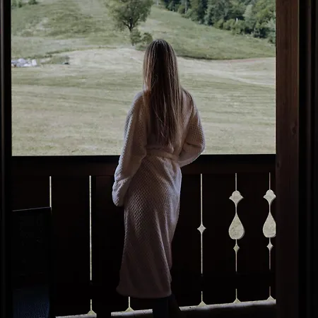 Brandgut - Vor Freude Gluehen بيت ضيافة