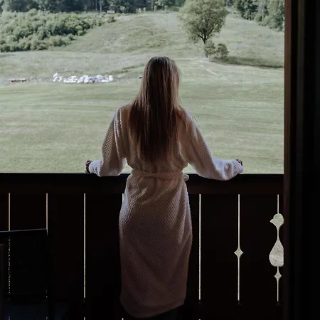 بيت ضيافة Brandgut - Vor Freude Gluehen