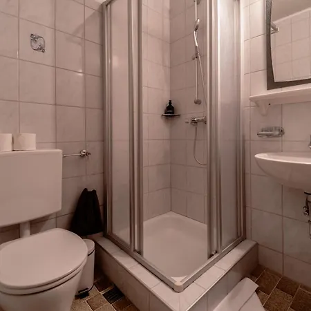 Brandgut - Vor Freude Gluehen بيت ضيافة فيهوفن