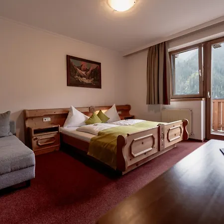 بيت ضيافة Brandgut - Vor Freude Gluehen