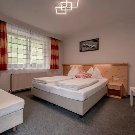 Brandgut - Vor Freude Gluehen Vendégház Viehhofen