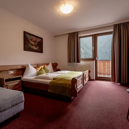 Brandgut - Vor Freude Gluehen بيت ضيافة