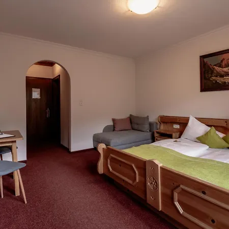 Gasthof Brandgut - Vor Freude Glühen