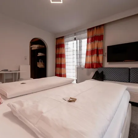Maison d'hôtes Brandgut - Vor Freude Gluehen 3*