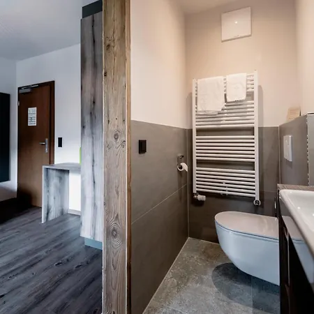 Brandgut - Vor Freude Gluehen بيت ضيافة فيهوفن