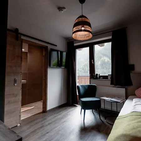 Brandgut - Vor Freude Glühen Gasthof