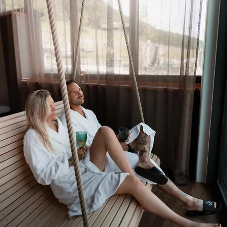 Gasthof Brandgut - Vor Freude Glühen