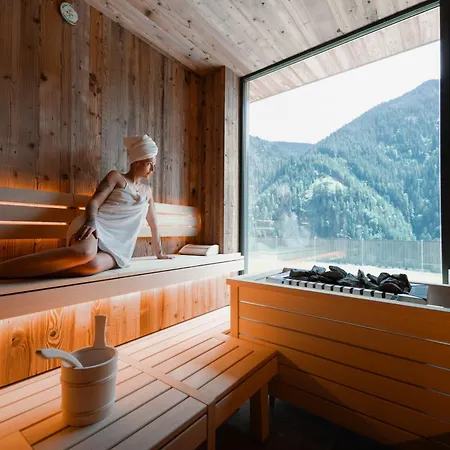 Brandgut - Vor Freude Glühen 4* Viehhofen