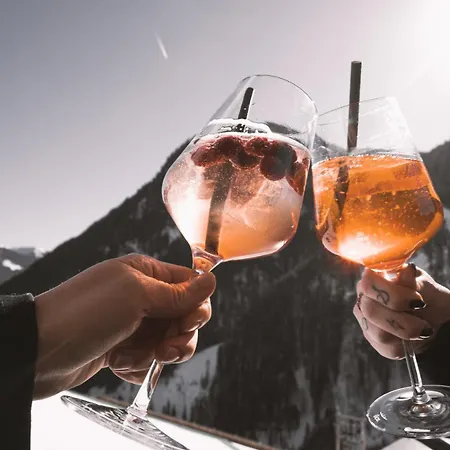 Brandgut - Vor Freude Glühen 4* Viehhofen