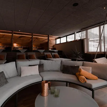 Brandgut - Vor Freude Gluehen بيت ضيافة فيهوفن