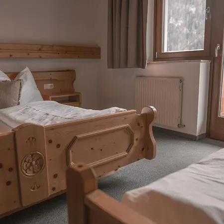 Maison d'hôtes Brandgut - Vor Freude Gluehen Viehhofen