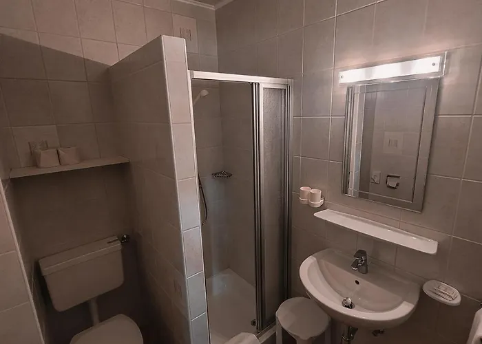 Brandgut - Vor Freude Gluehen 3* Viehhofen